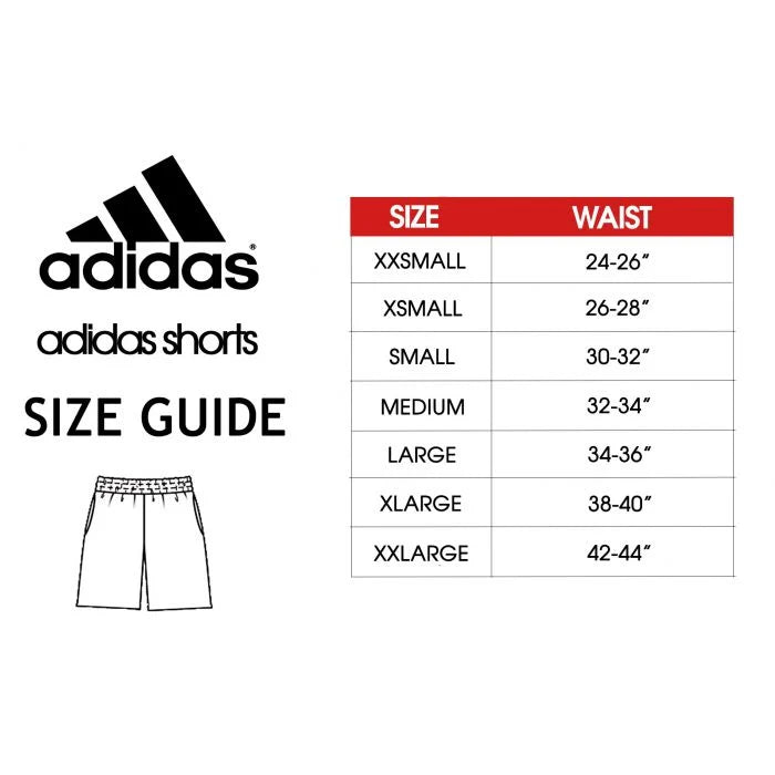 Adidas Base Boxing Shorts