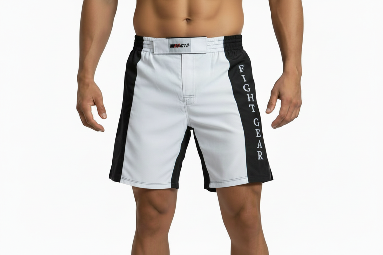 Aasta MMA 'Fight Gear' Shorts