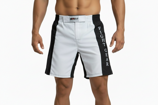 Aasta MMA 'Fight Gear' Shorts