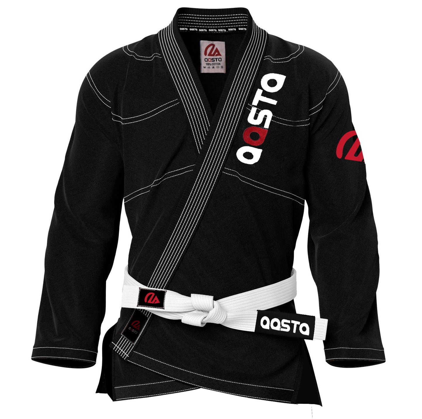 Aasta Kids Jiu Jitsu Gi