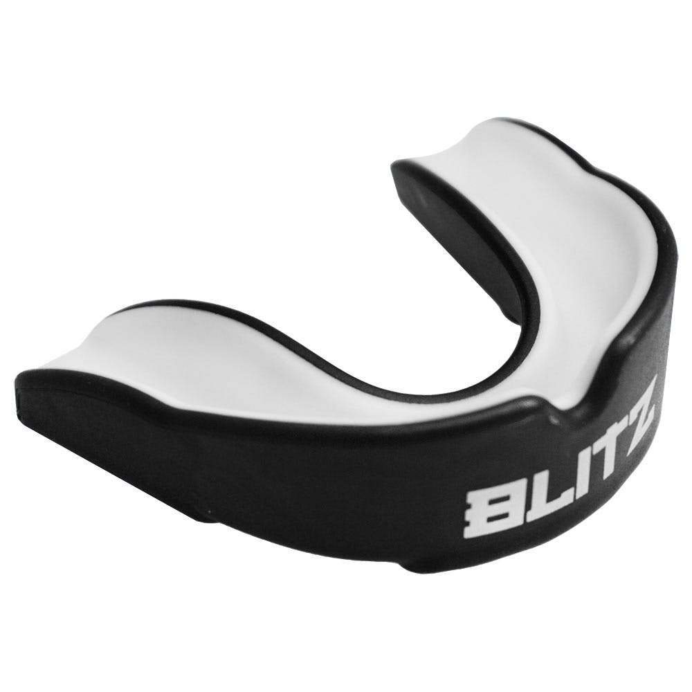 Blitz Double Layer Mouth Guard