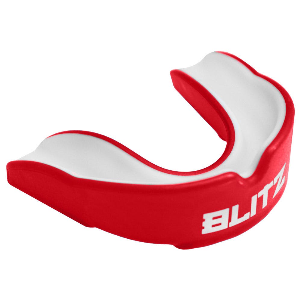 Blitz Double Layer Mouth Guard