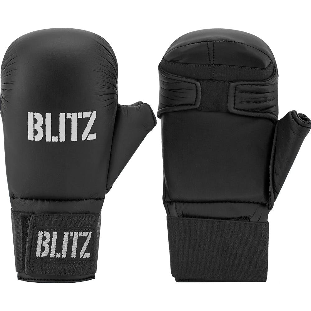 Blitz Elite Gloves With Thumb