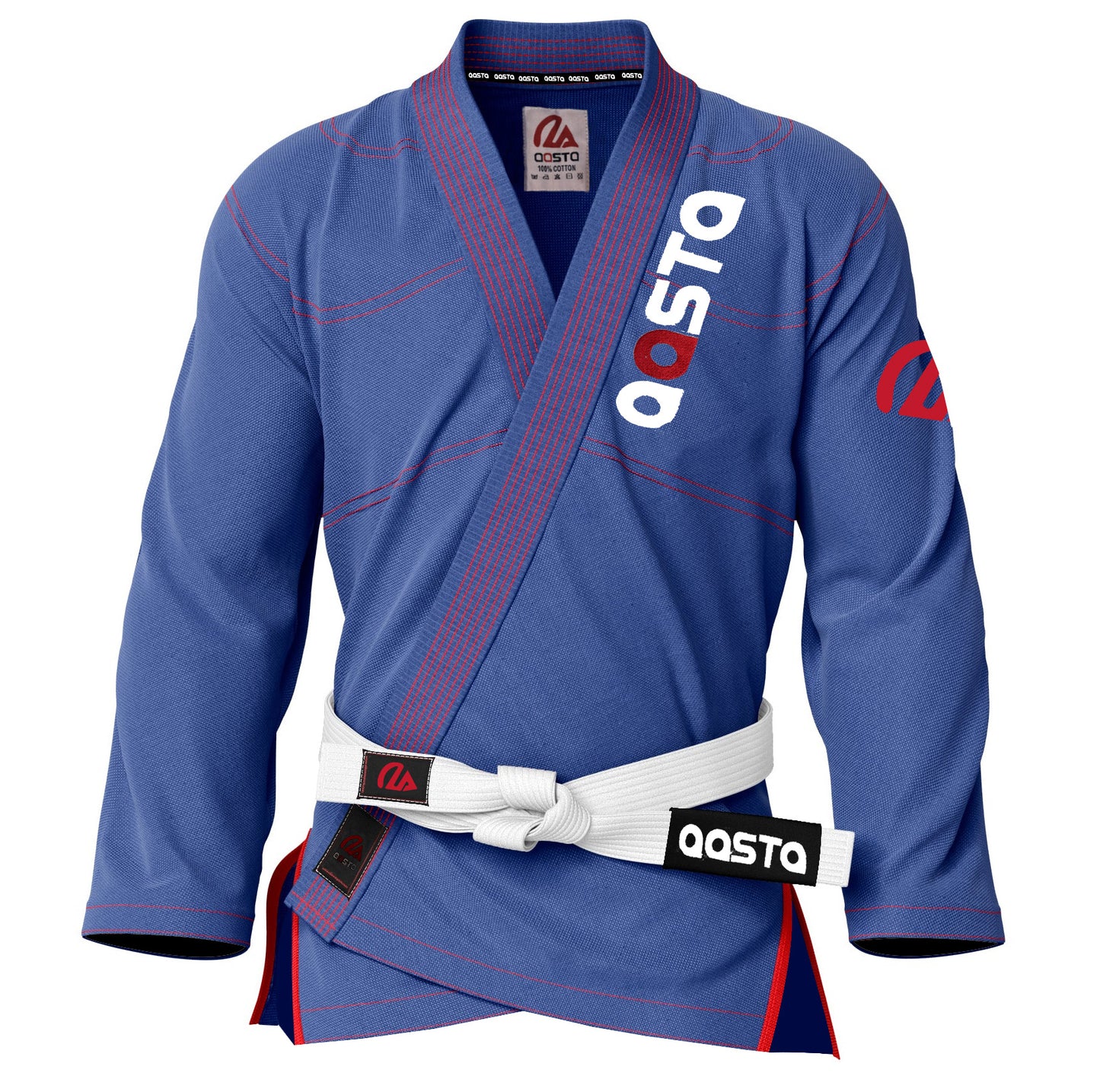 Aasta Kids Jiu Jitsu Gi