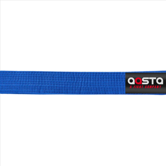Pack of 10 Blue Junior Grading Belt(240cm)