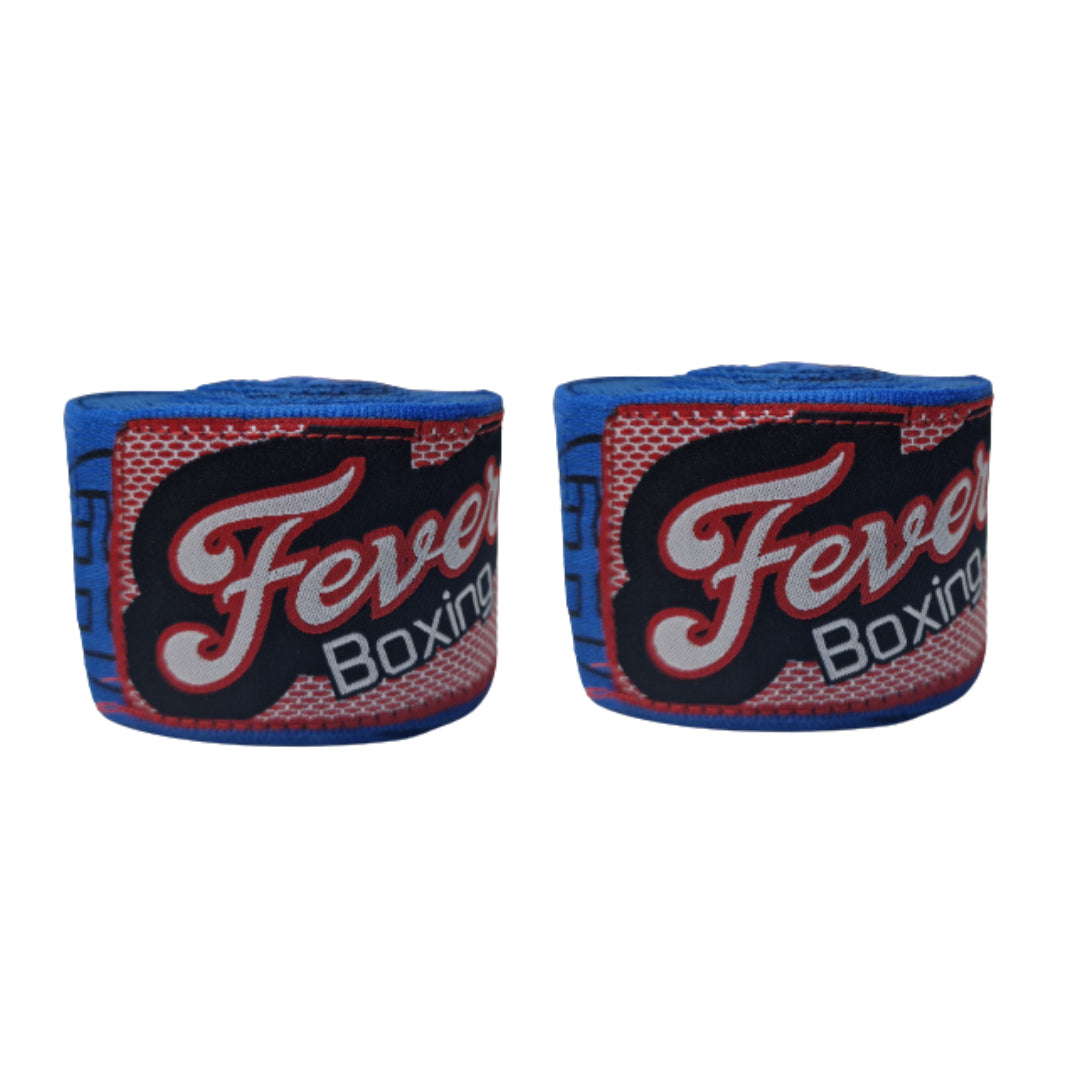 Fever Adults Padded Hand Wraps