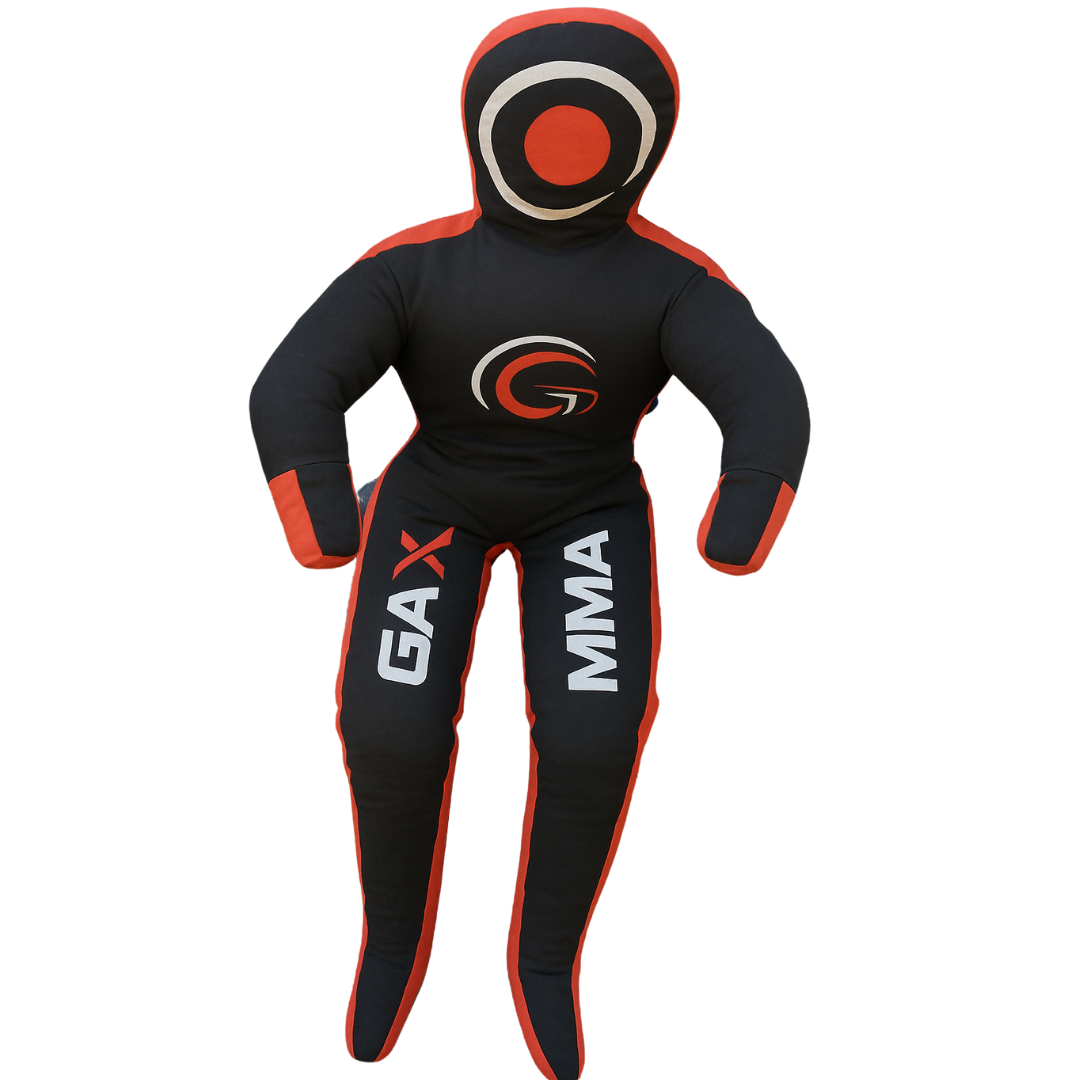 GAX  Fabric Martial Arts Dummy