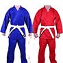 Shaan Heavy Karate Suits