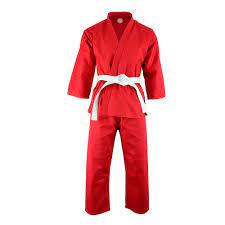 Shaan Heavy Karate Suits