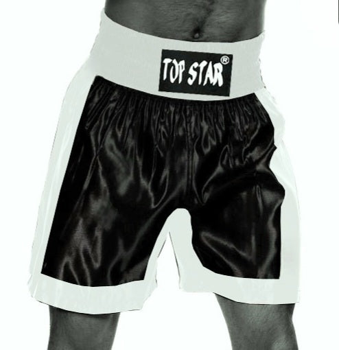 Top Star Boxing Shorts