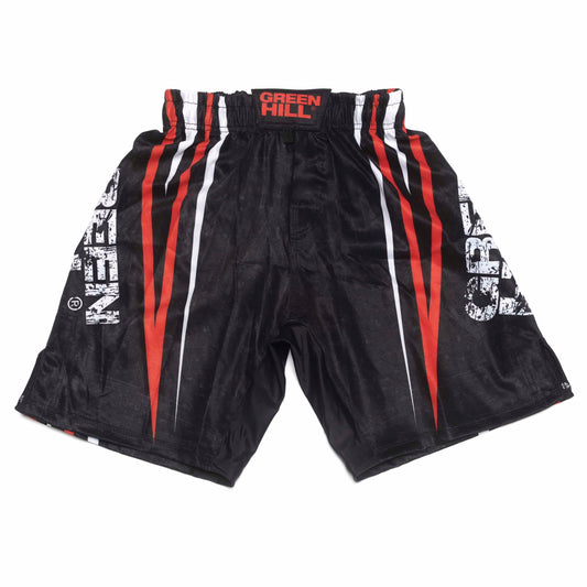 Green Hill MMA Shorts 'Fusion'