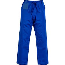 Judo Trousers