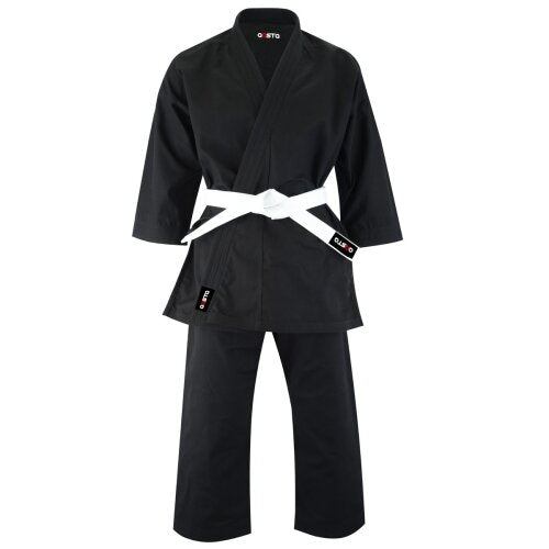 Standard Judo Suit