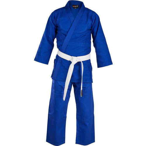 Standard Judo Suit