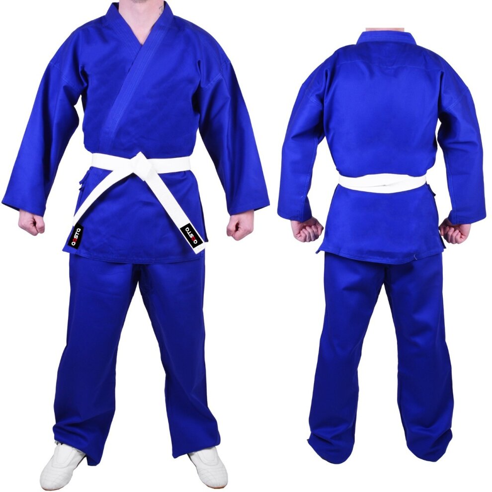 Standard Judo Suit