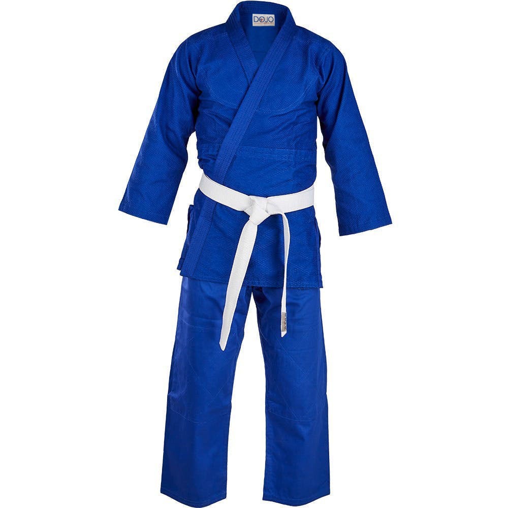 Standard Judo Suit