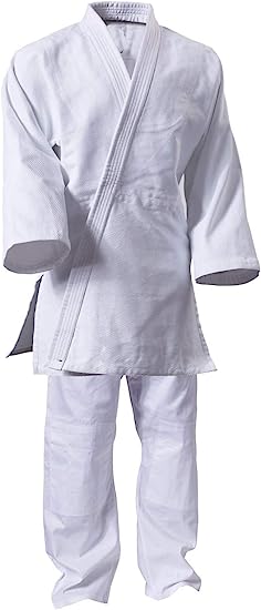 Standard Judo Suit