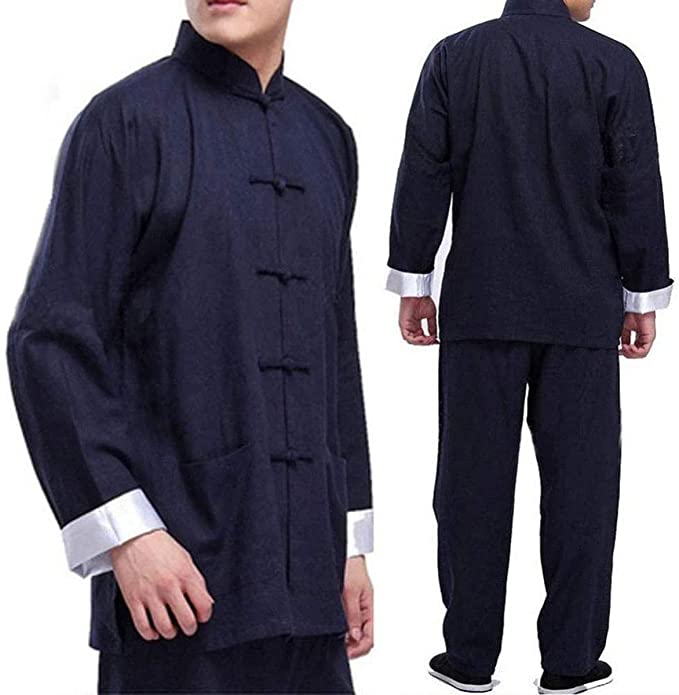 Chinese Kung Fu Uniform