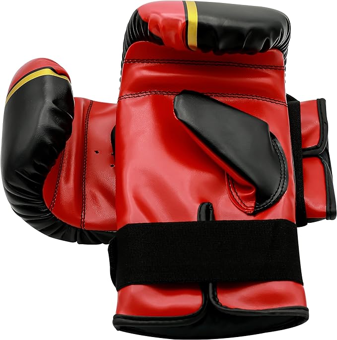 Aasta 'Challenger' Bag Mitts