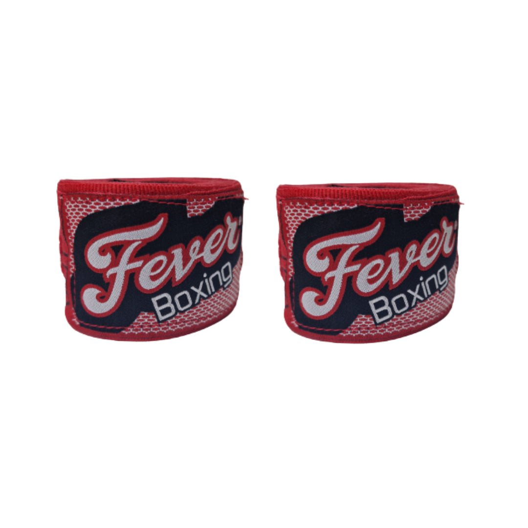 Fever Adults Padded Hand Wraps