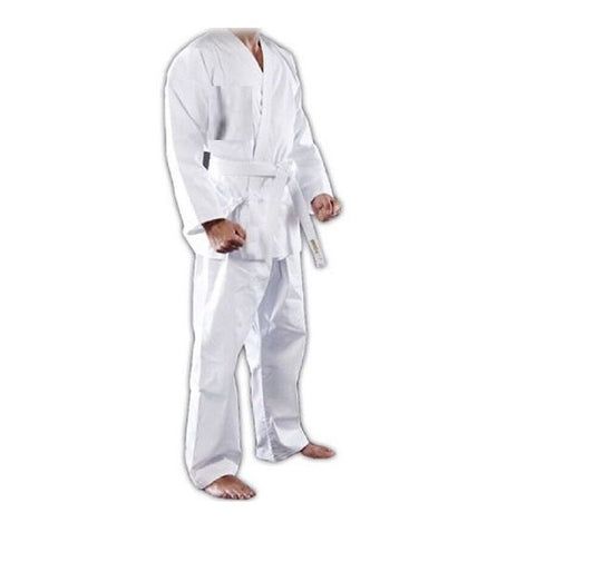 Maxx  White Karate Gi