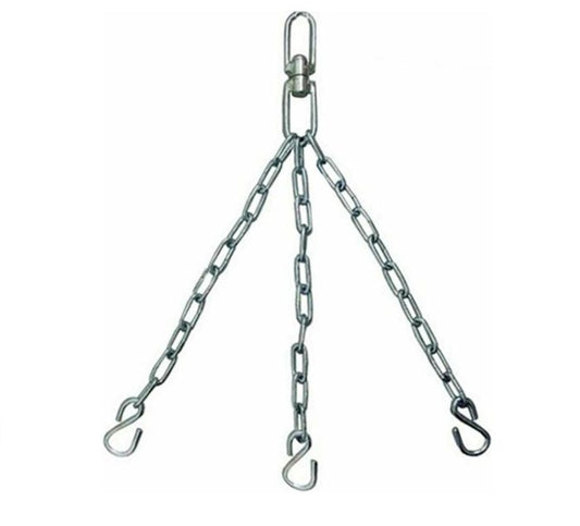 3 Strands Chain