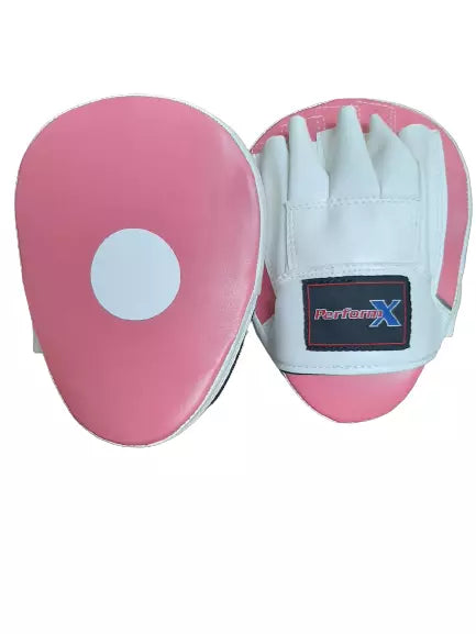 PerformX Pink Focus Pads