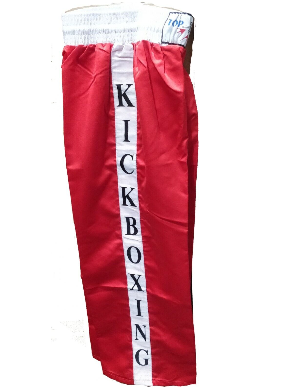 Top Star G8500 Kickboxing Trousers