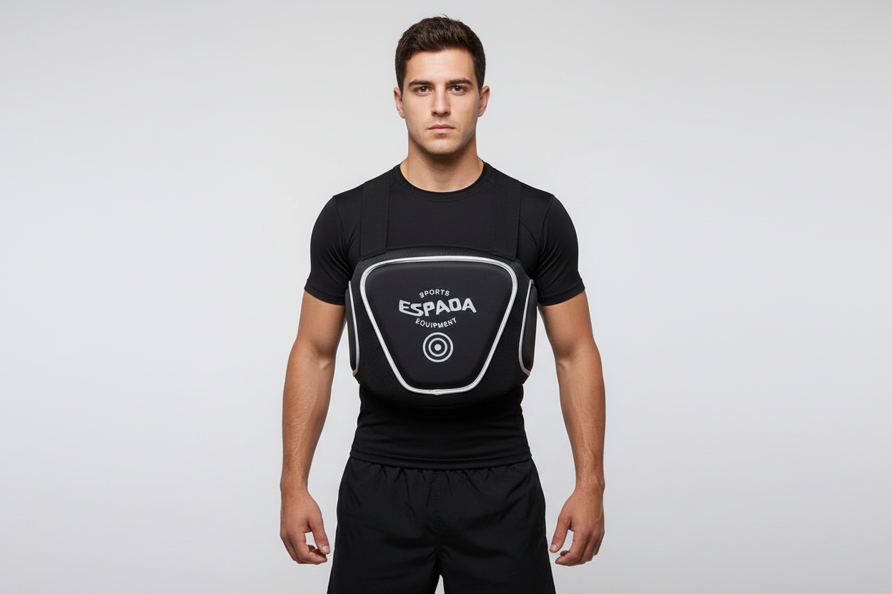 Espada Pro Belly Protector