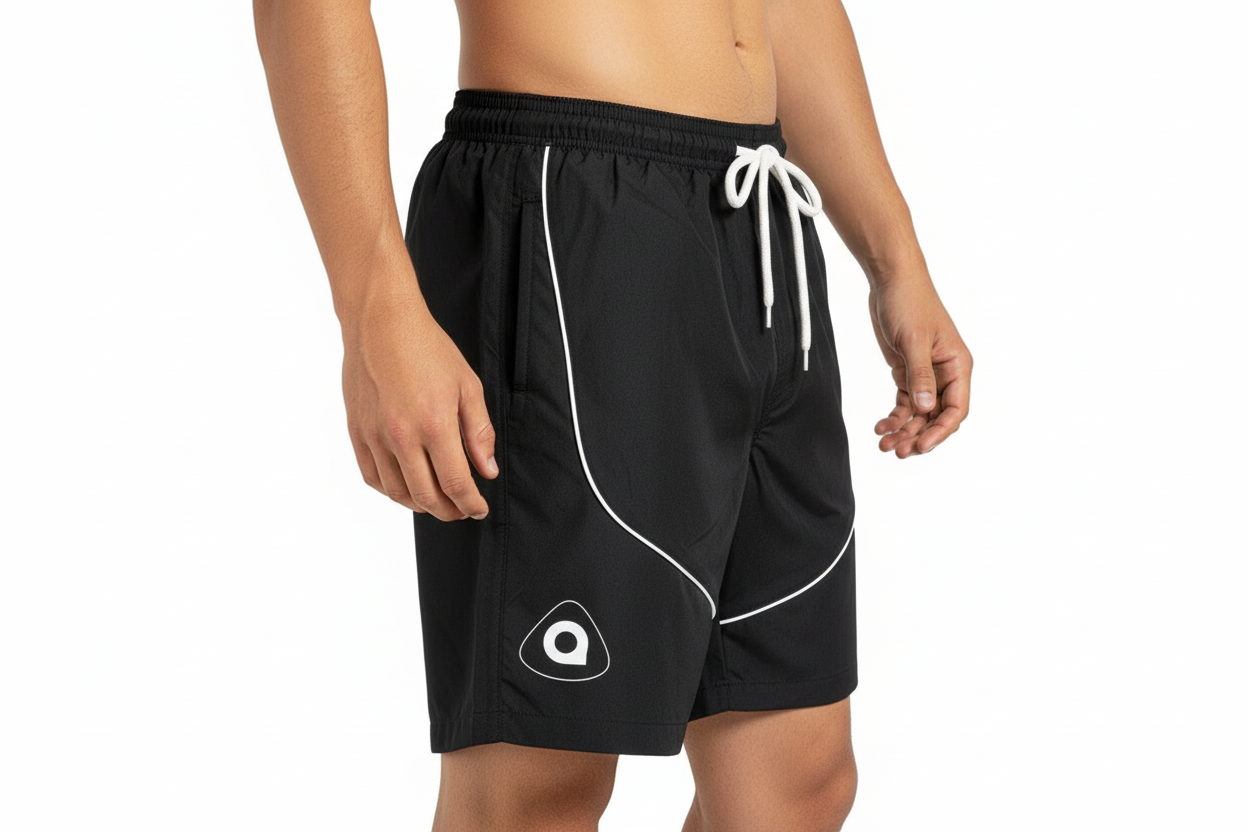 Aasta Judo Classic Shorts