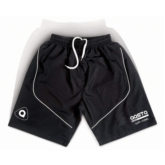 Aasta Judo Classic Shorts