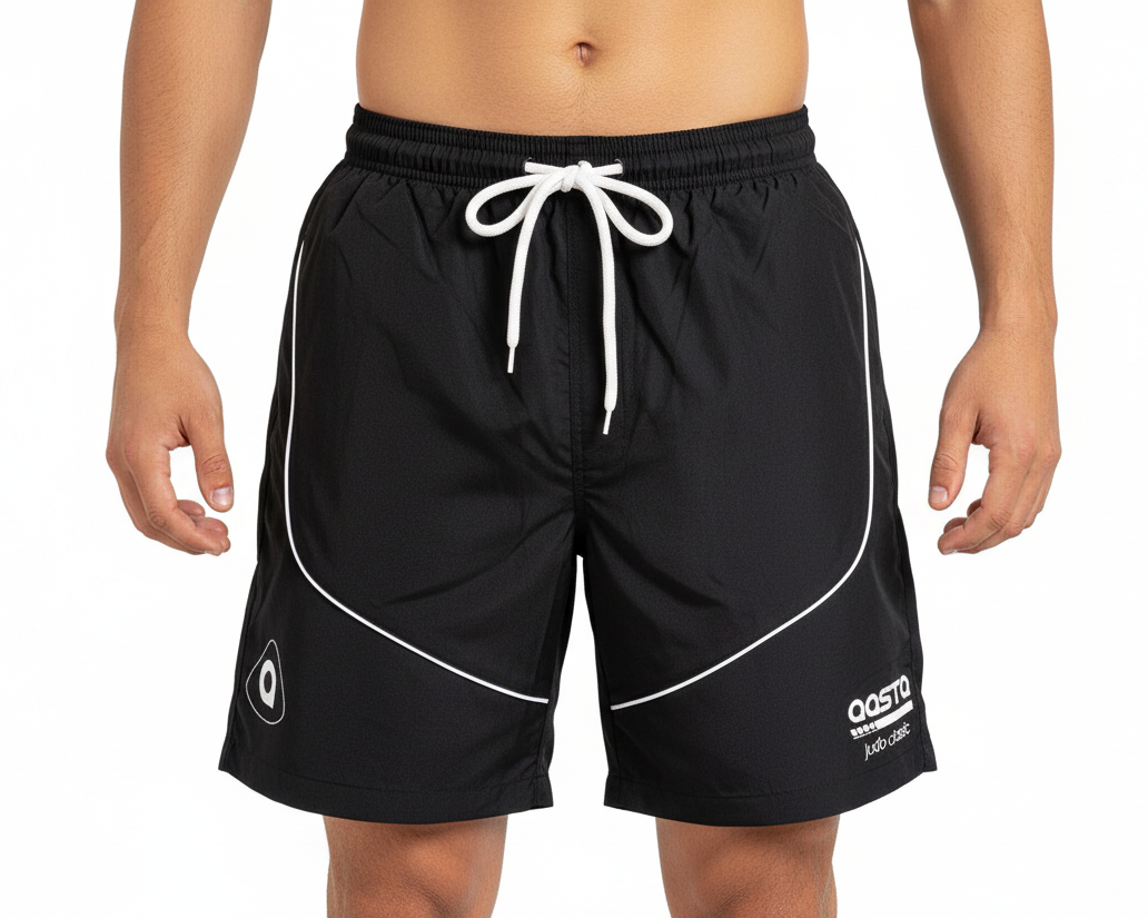 Aasta Judo Classic Shorts