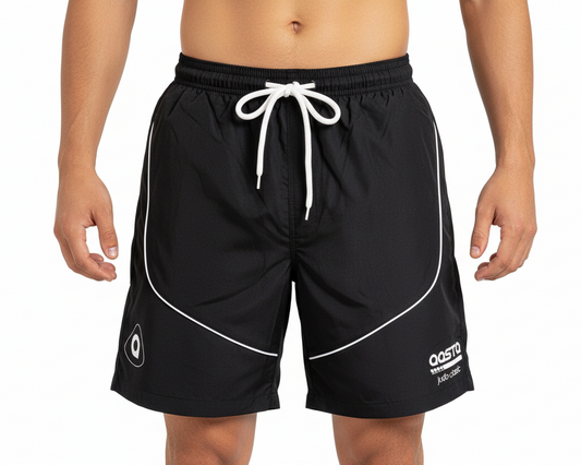Aasta Judo Classic Shorts