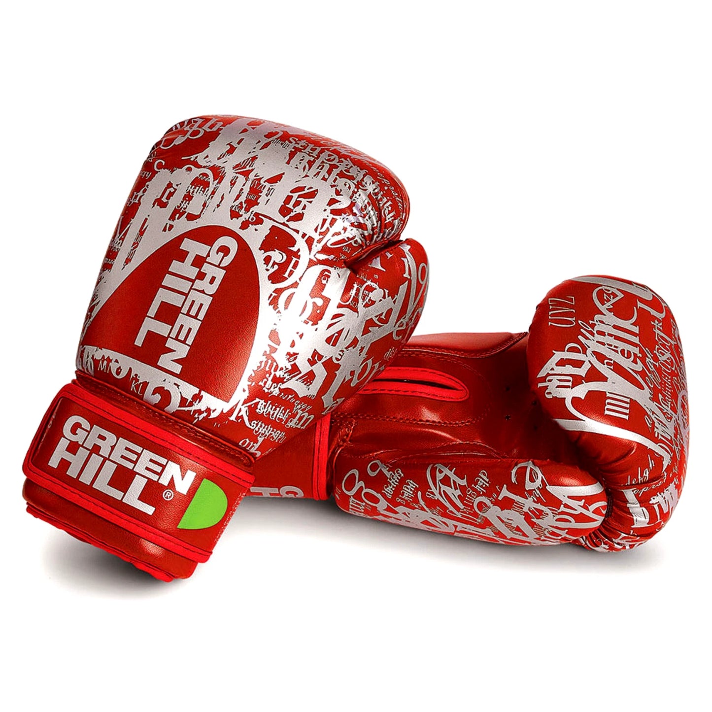 Green Hill Kids G-12 Boxing Gloves
