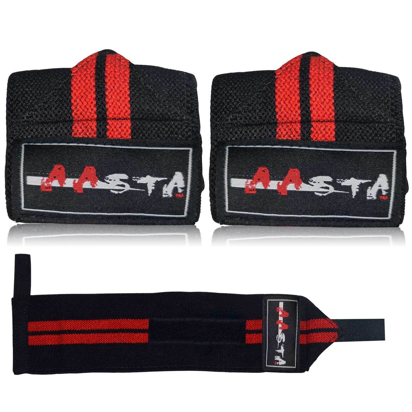 Aasta Weight Lifting Wrist Support