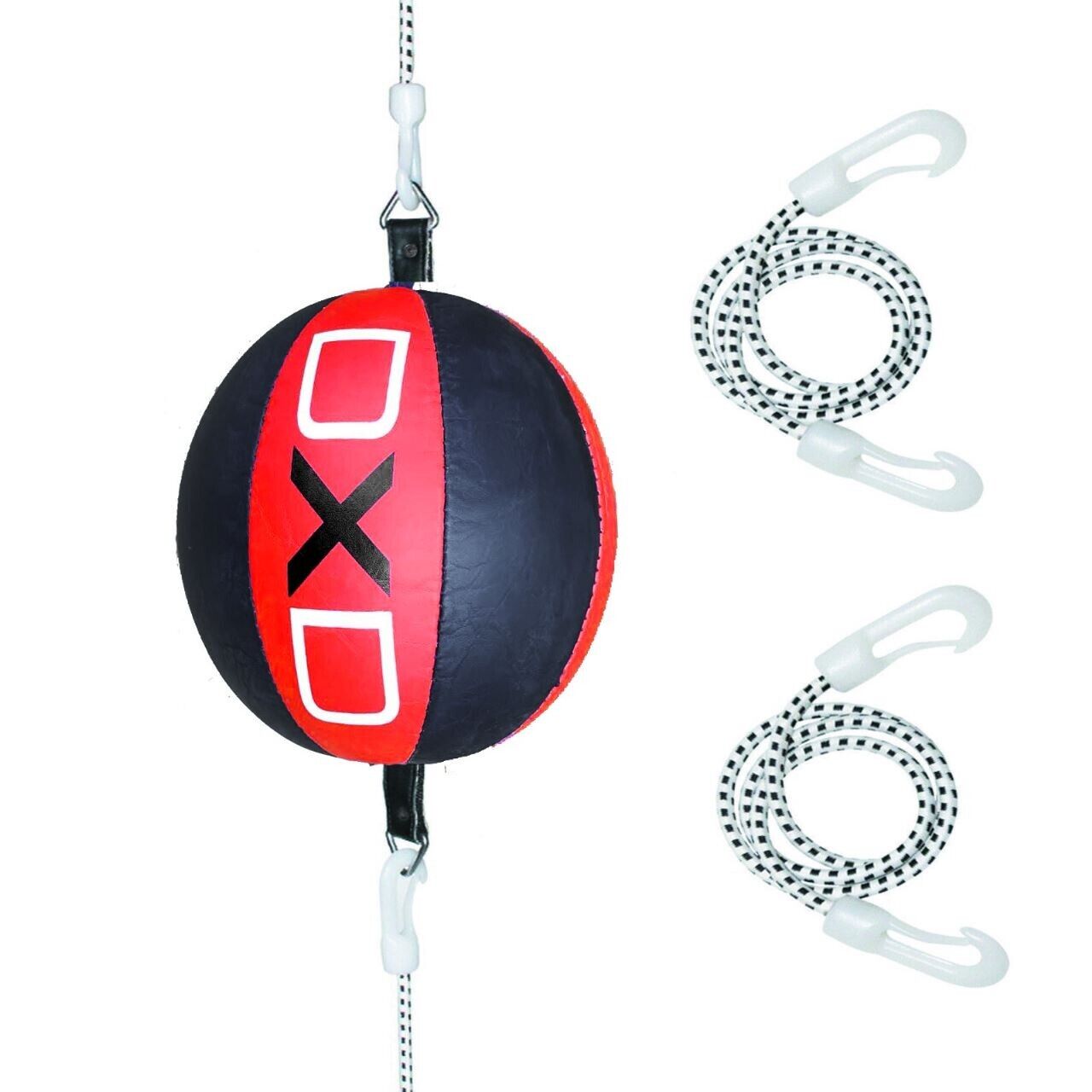 DXD Floor-to-Ceiling Punching Ball Set