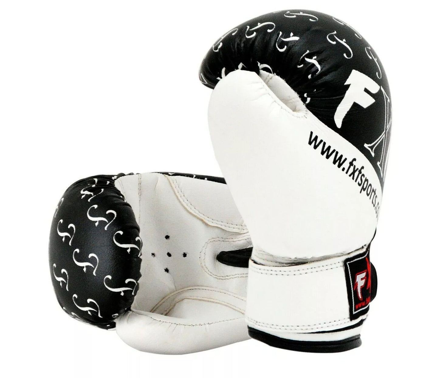 FXF Kids Boxing Gloves