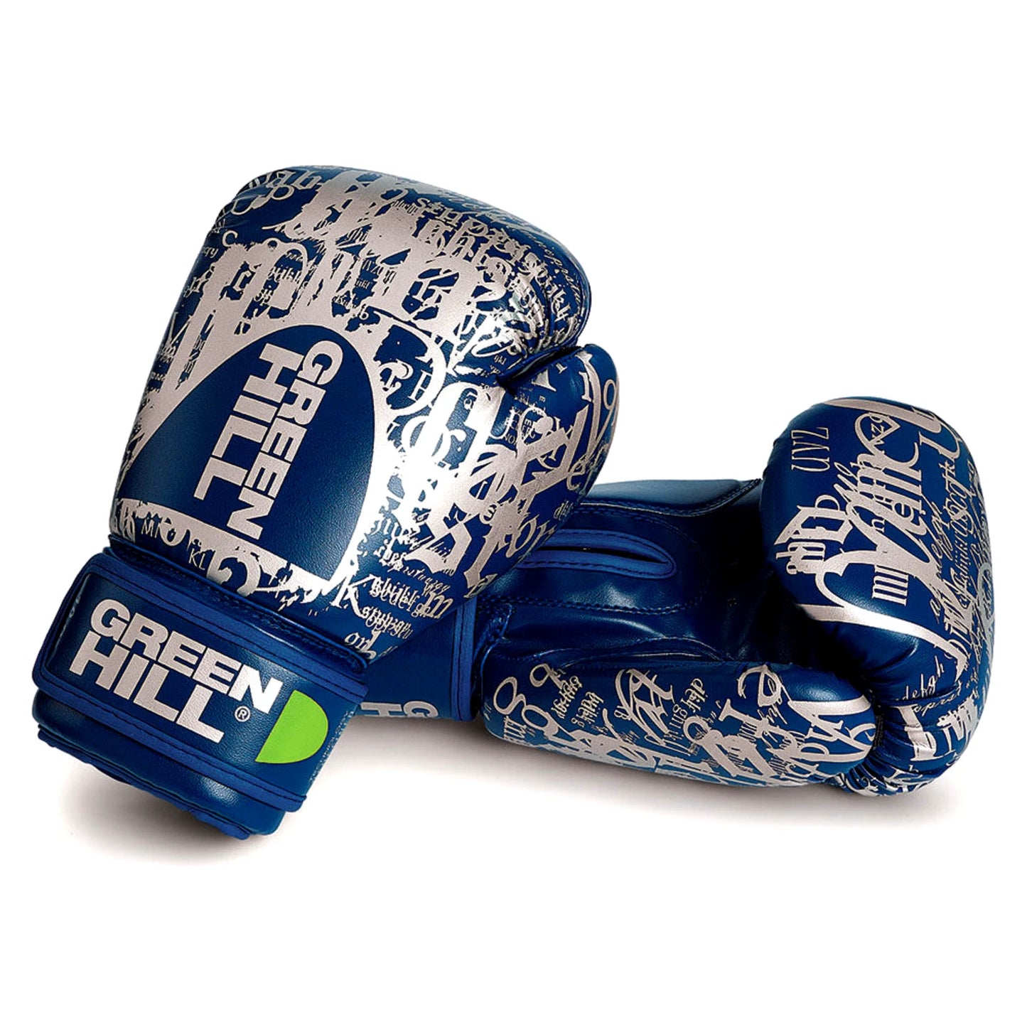 Green Hill Kids G-12 Boxing Gloves