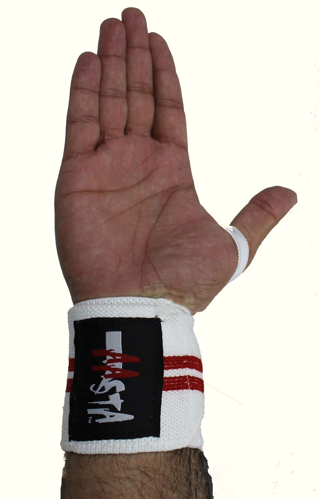 Aasta Weight Lifting Wrist Support