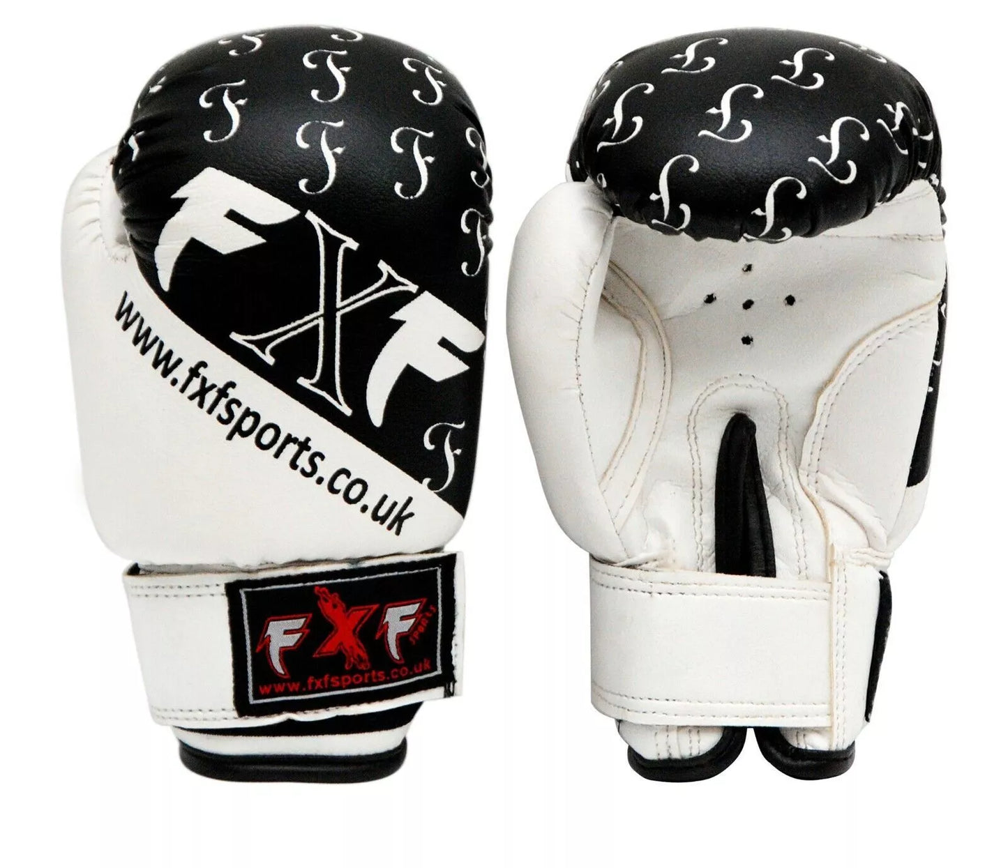 FXF Kids Boxing Gloves