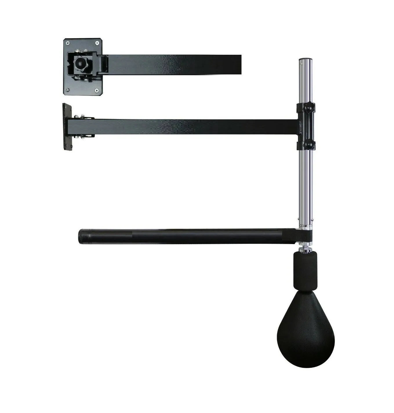 Aasta Spinning Boxing Bar Wall Mounted