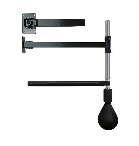 Aasta Spinning Boxing Bar Wall Mounted