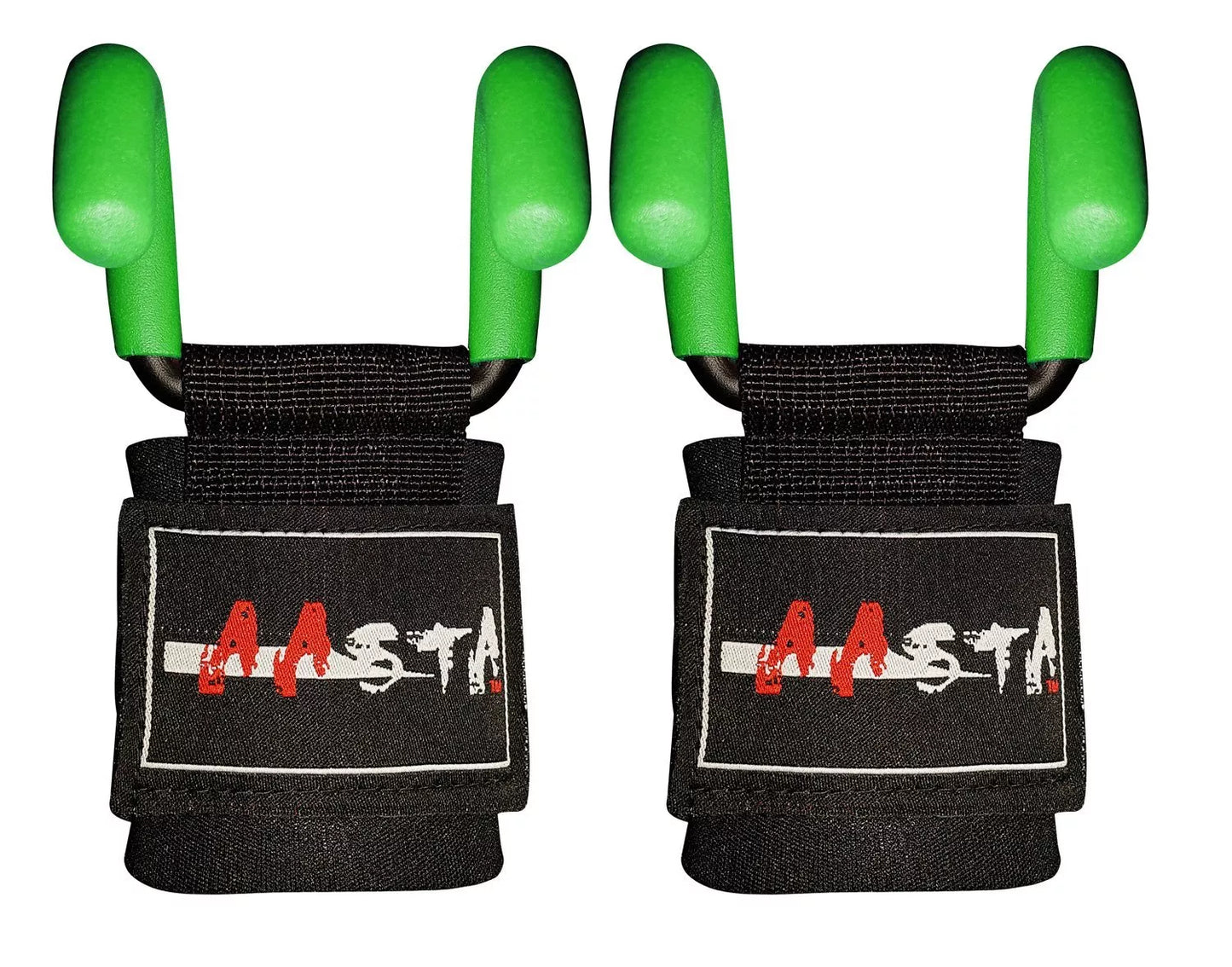 AASTA Weight lifting Bar Rod Hooks