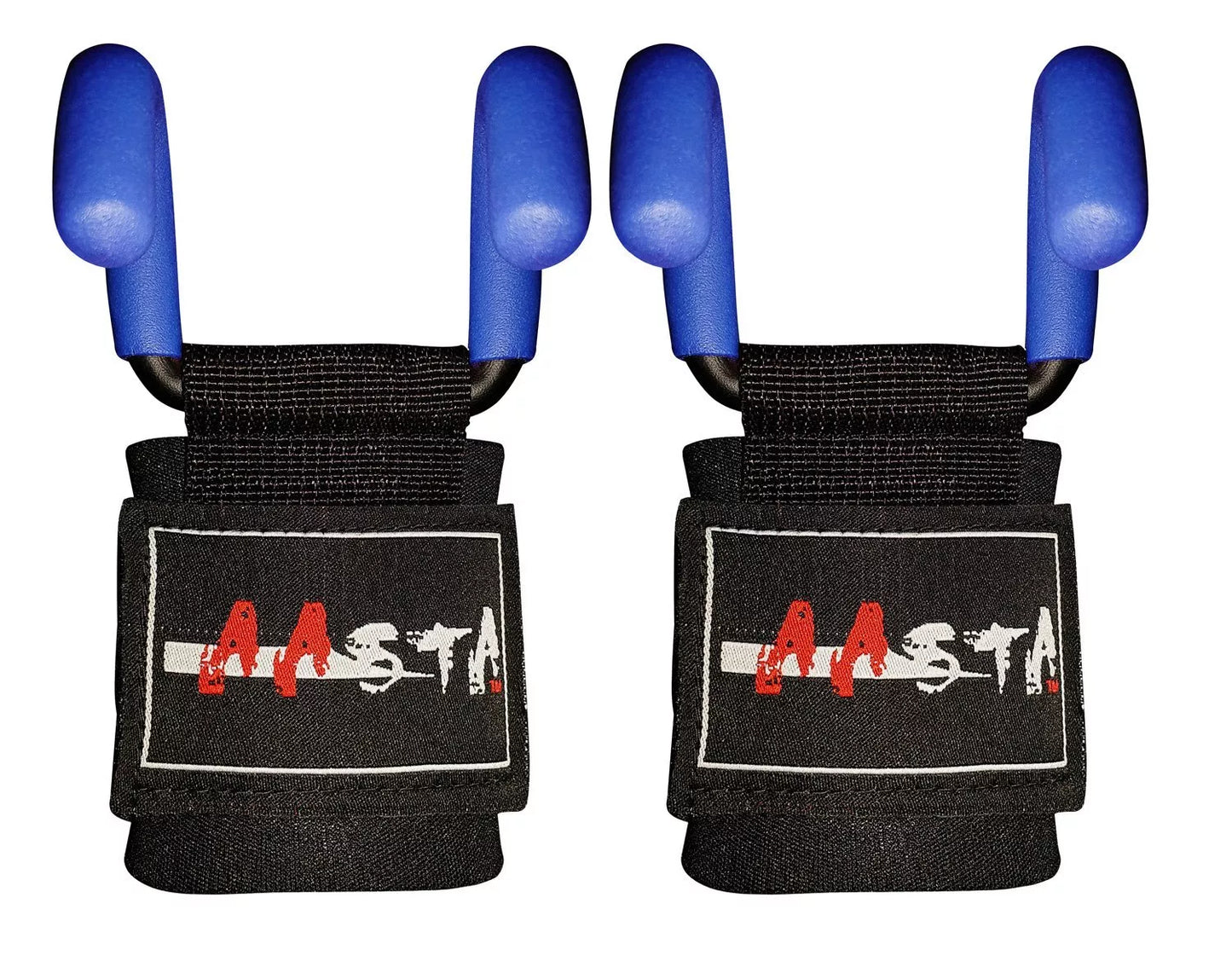 AASTA Weight lifting Bar Rod Hooks