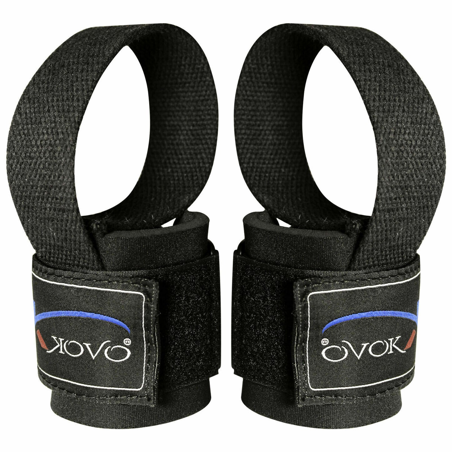 Kovo Weight-Lifting Bar Strap