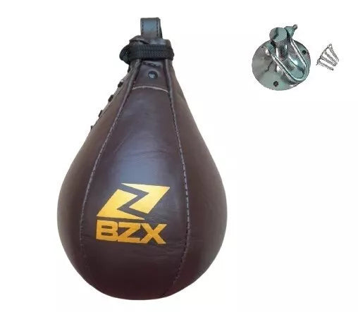 Boxing Speed Ball & Swivel Punch Bag