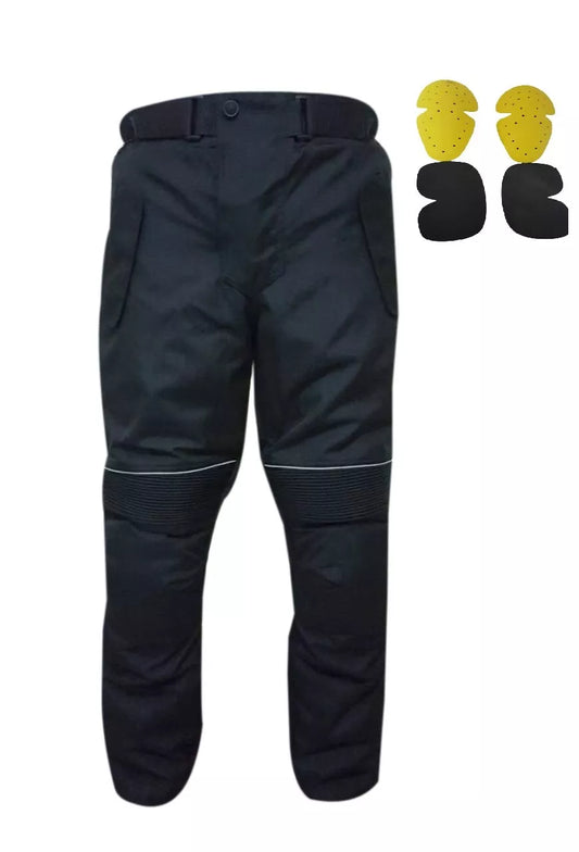 Motorbike Cardura Waterproof Trousers