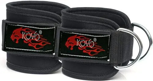 Kovo Ankle Straps