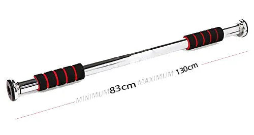 Gym BAR Chin Upsize | Adjustable