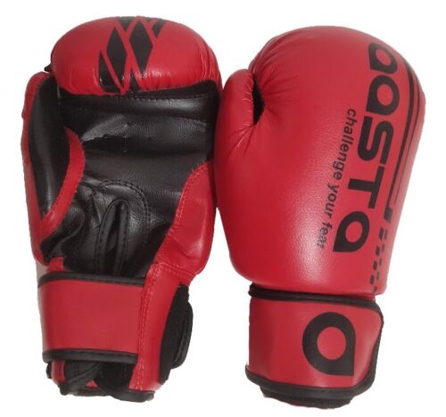 Aasta Kids Boxing Gloves